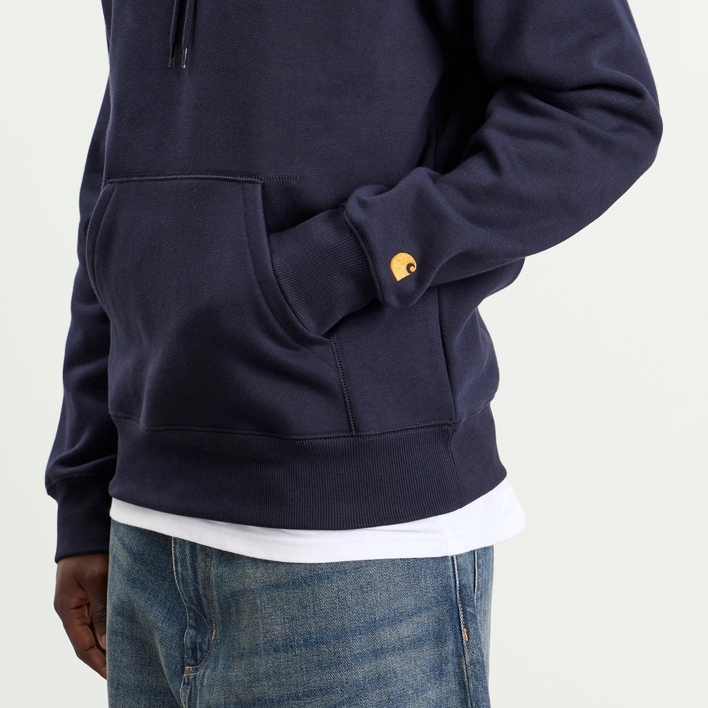 Carhartt WIP Hooded Chase Sweat