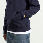 Carhartt WIP Hooded Chase Sweat
