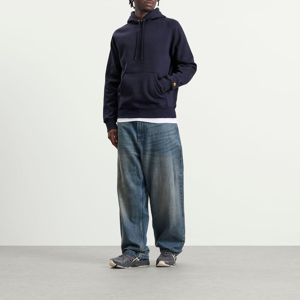 Carhartt WIP Hooded Chase Sweat