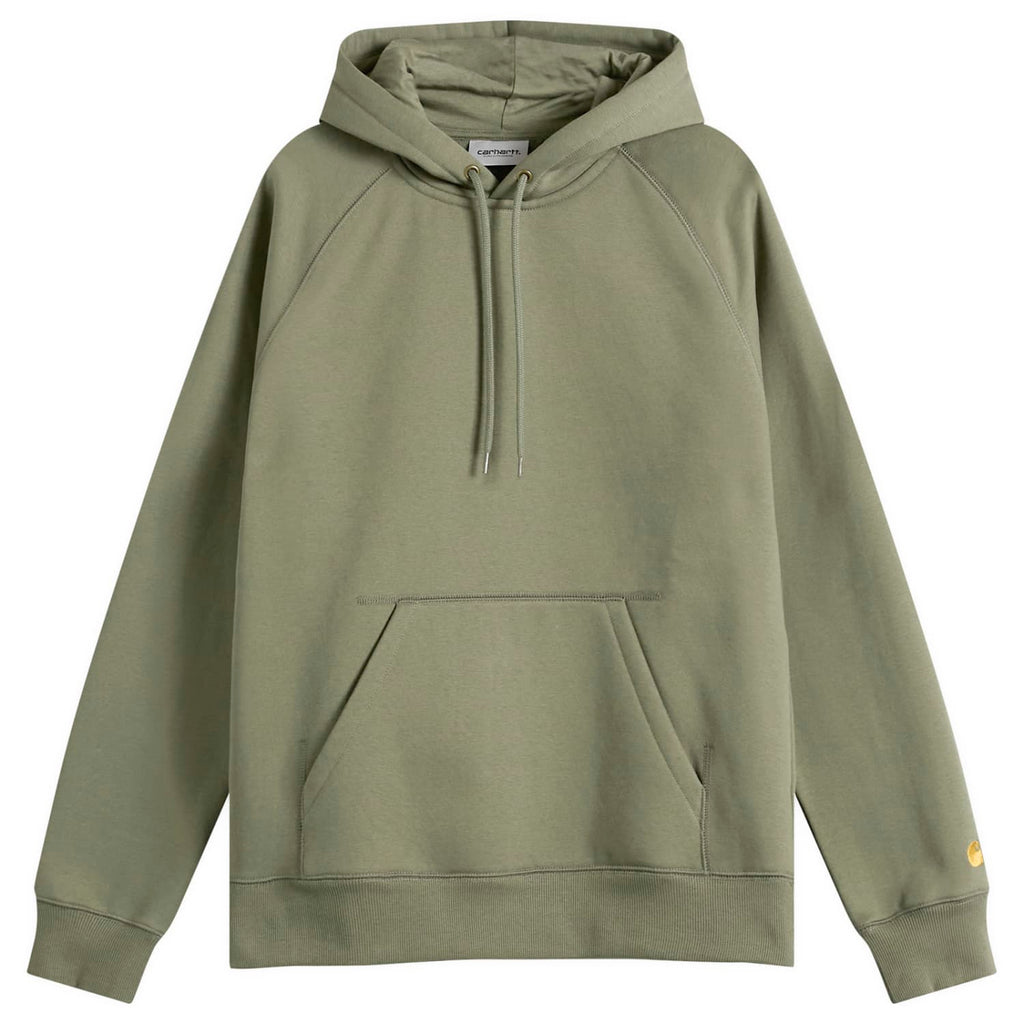 Carhartt WIP Hooded Chase Sweat
