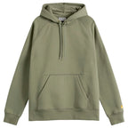 Carhartt WIP Hooded Chase Sweat