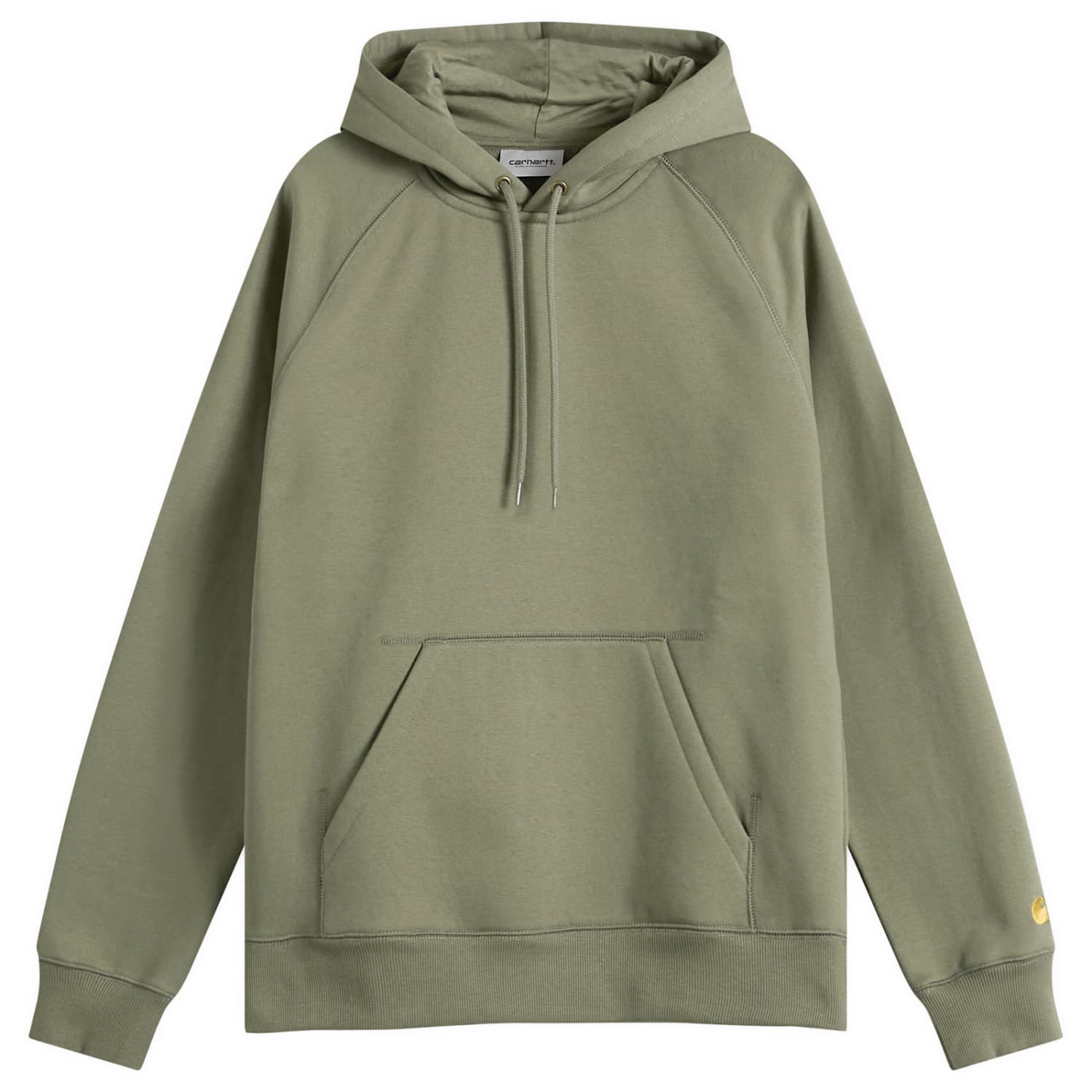 Carhartt WIP Hooded Chase Sweat