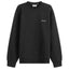 Carhartt WIP Script Embroidery Sweatshirt