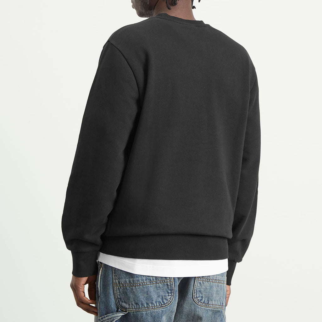 Carhartt WIP Script Embroidery Sweatshirt