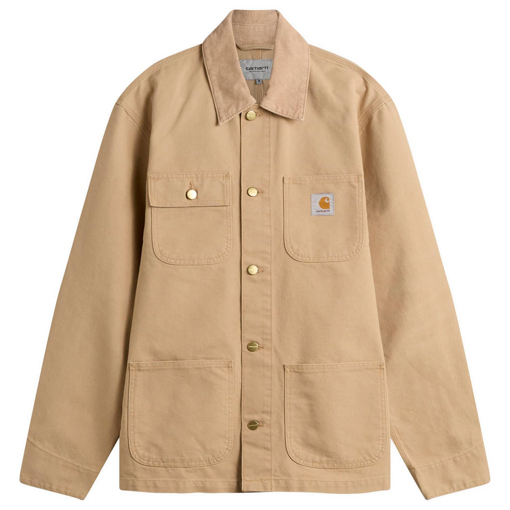 Carhartt WIP Michigan Coat