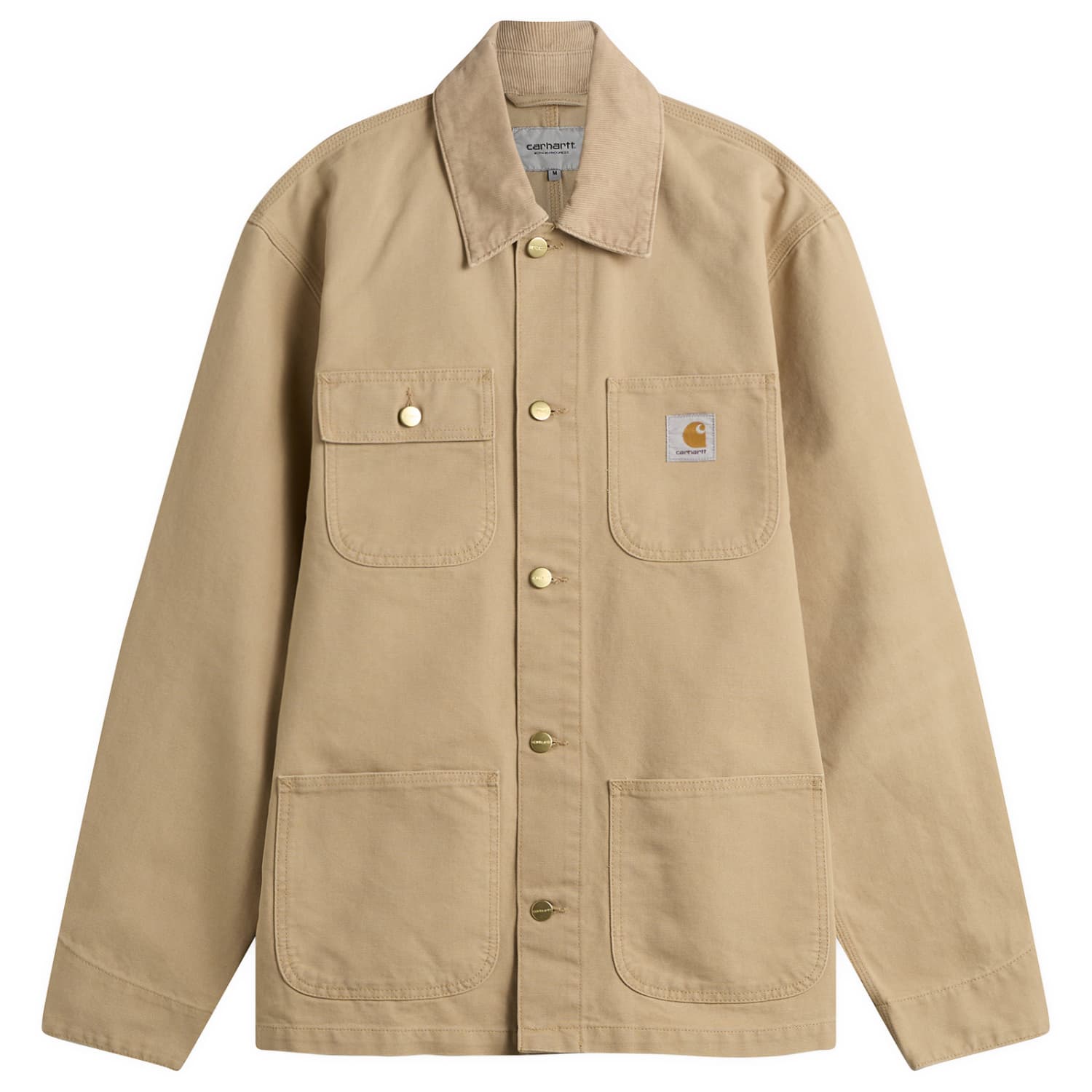 Carhartt WIP Michigan Coat