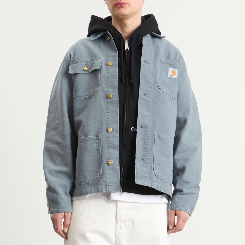 Carhartt WIP Michigan Coat