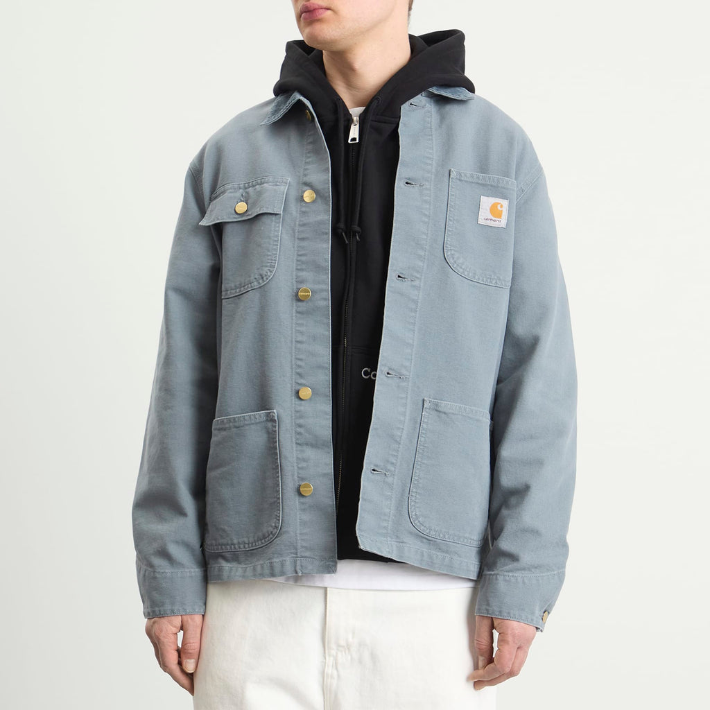 Carhartt WIP Michigan Coat