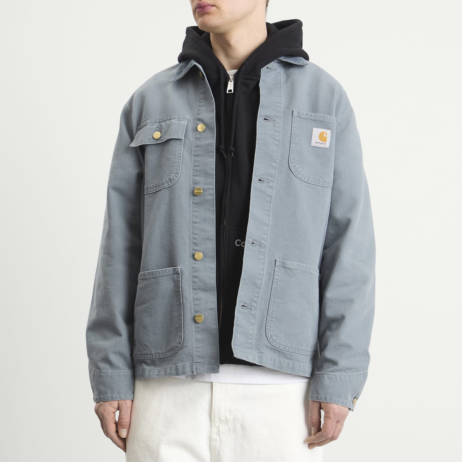 Carhartt WIP Michigan Coat