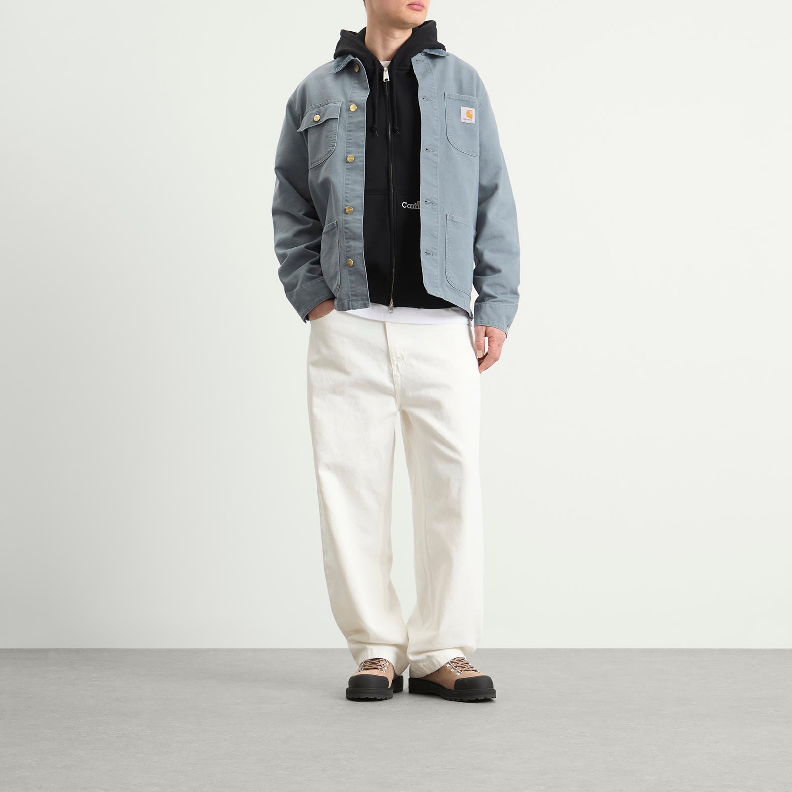 Carhartt WIP Michigan Coat