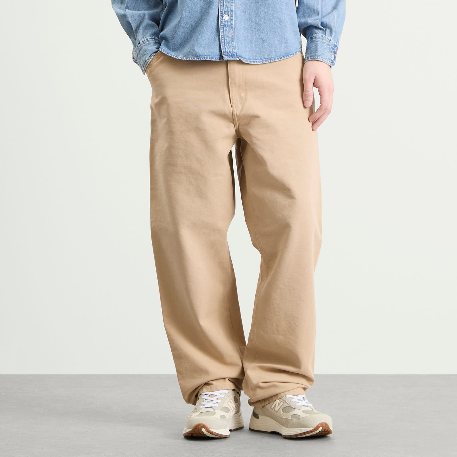 Carhartt WIP Single Knee Pants