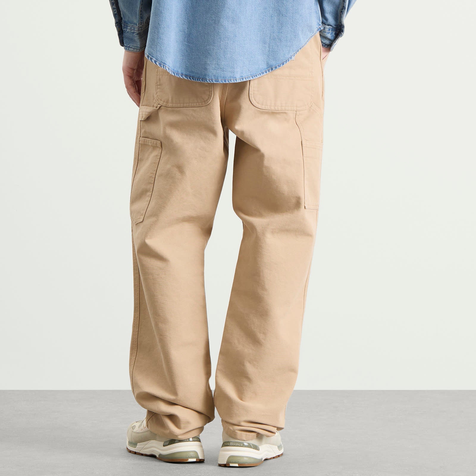 Carhartt WIP Single Knee Pants