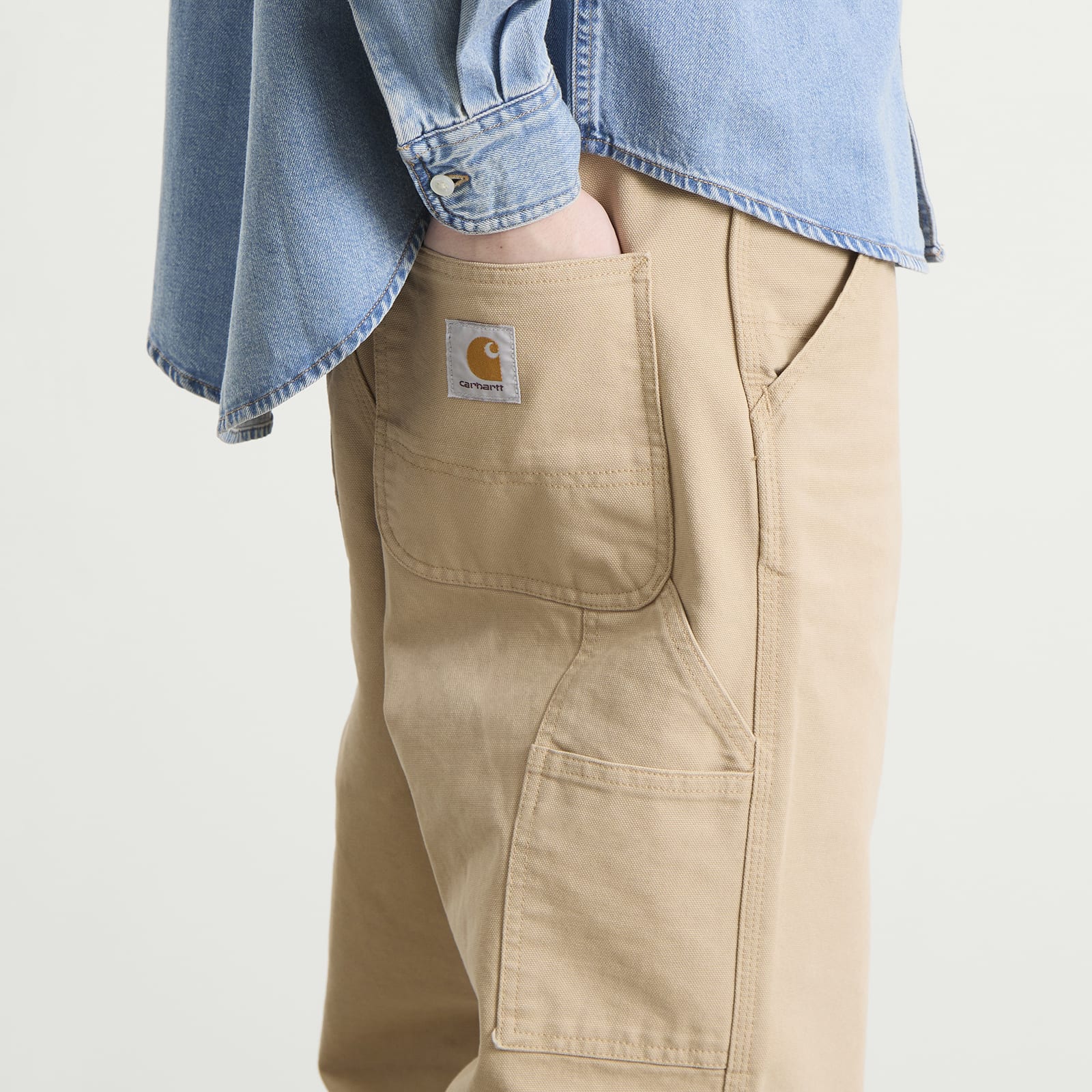 Carhartt WIP Single Knee Pants