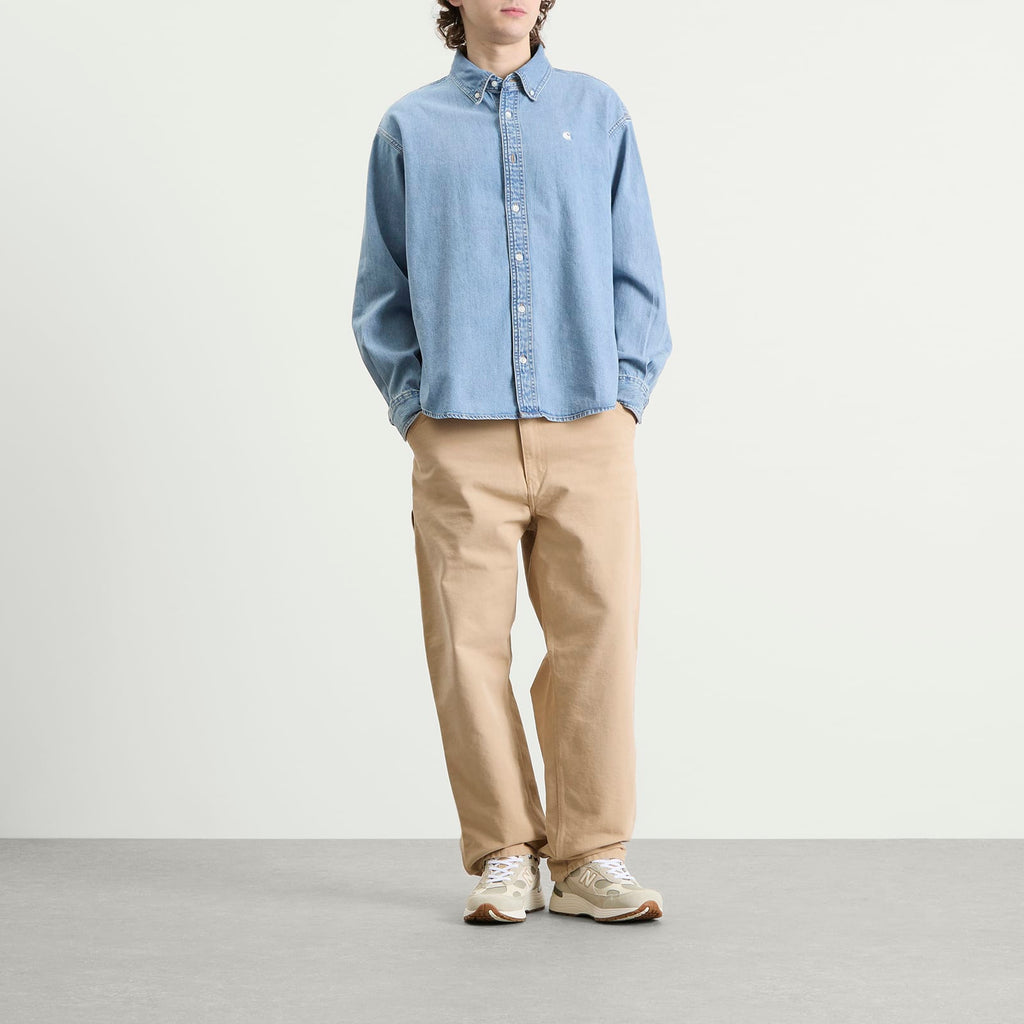 Carhartt WIP Single Knee Pants