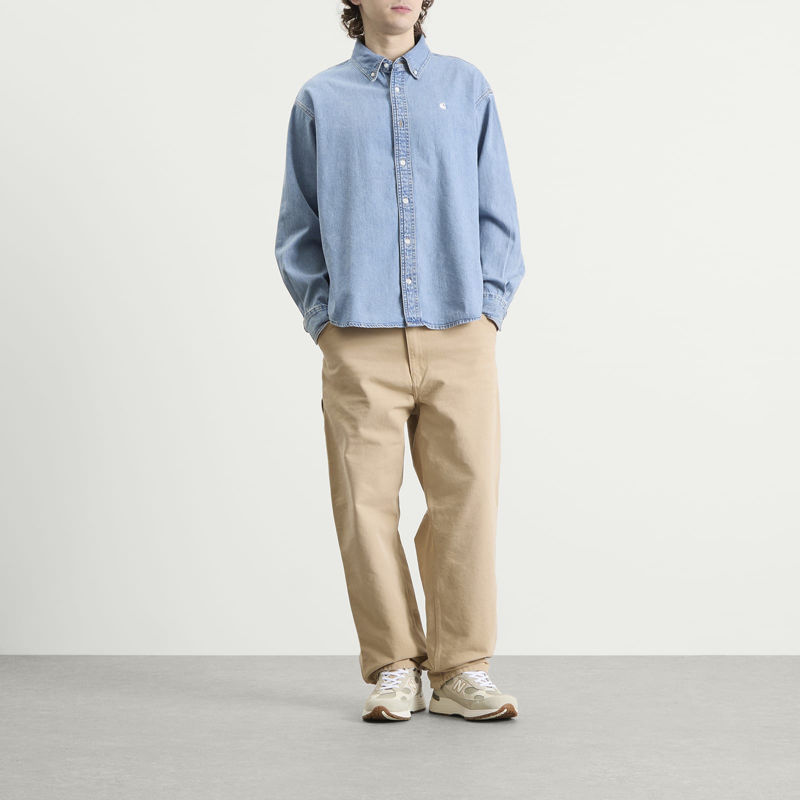 Carhartt WIP Single Knee Pants