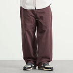 Carhartt WIP Brandon Loose Straight Twill Pants