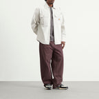 Carhartt WIP Brandon Loose Straight Twill Pants