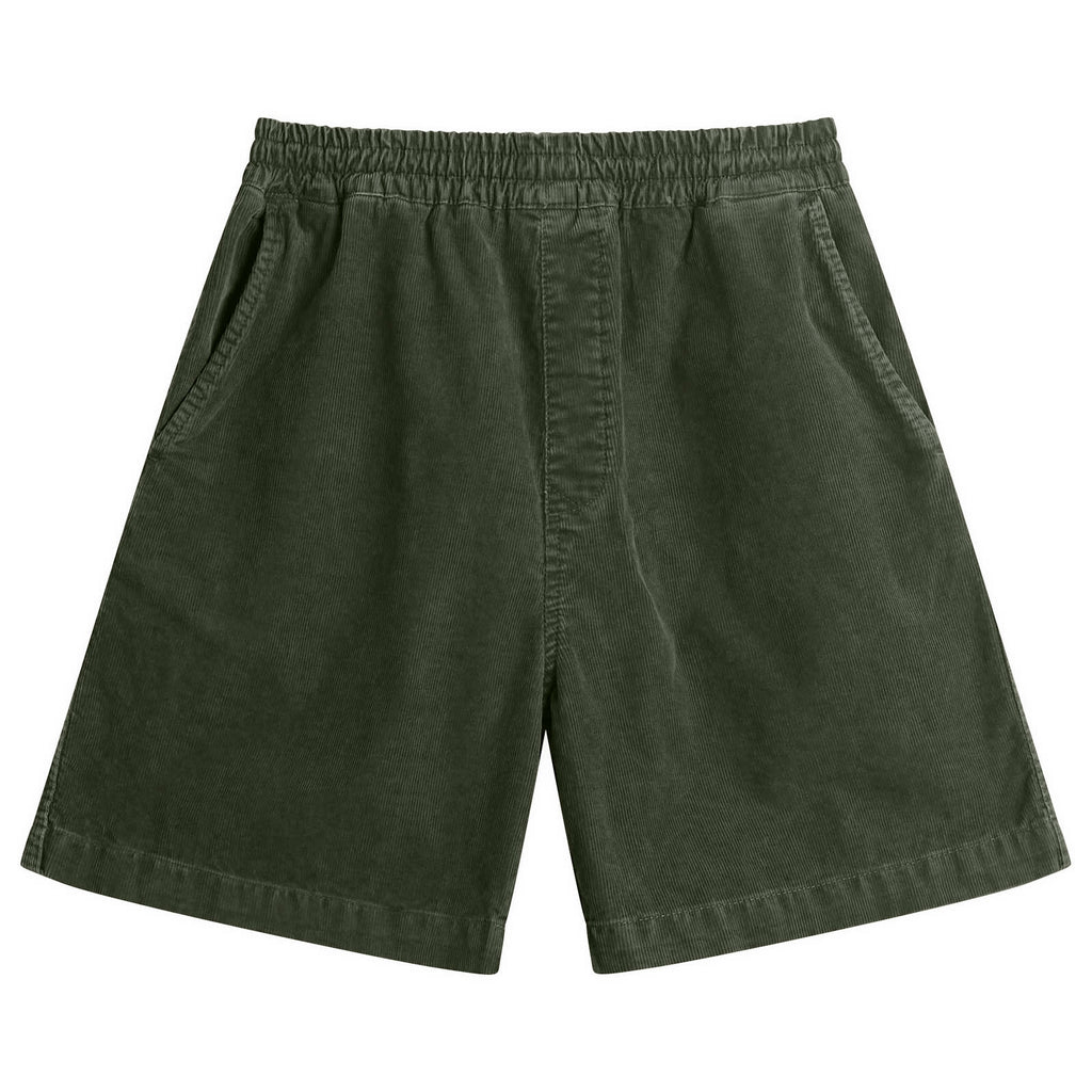 Carhartt WIP Corduroy Reynold Shorts