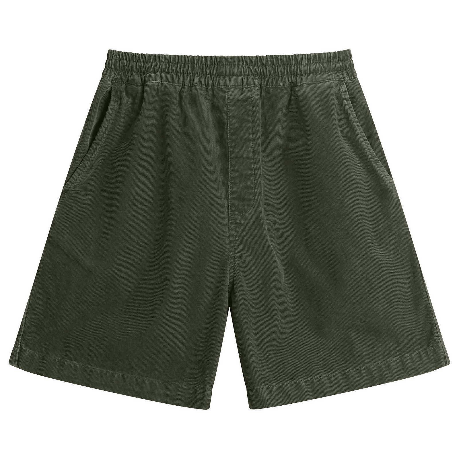 Carhartt WIP Corduroy Reynold Shorts