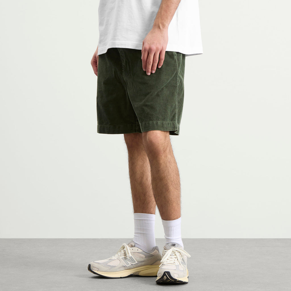 Carhartt WIP Corduroy Reynold Shorts