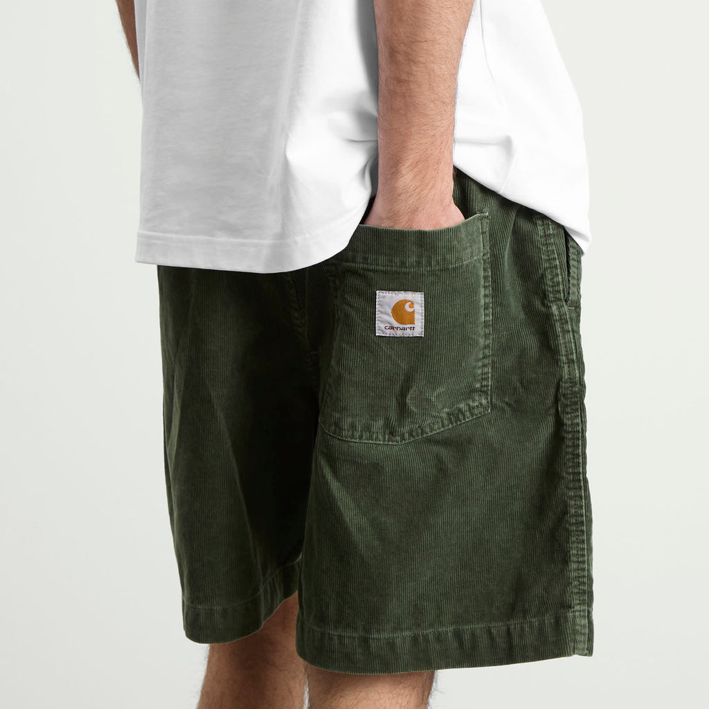 Carhartt WIP Corduroy Reynold Shorts