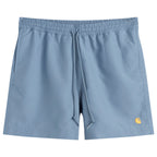 Carhartt WIP Chase Swim Shorts
