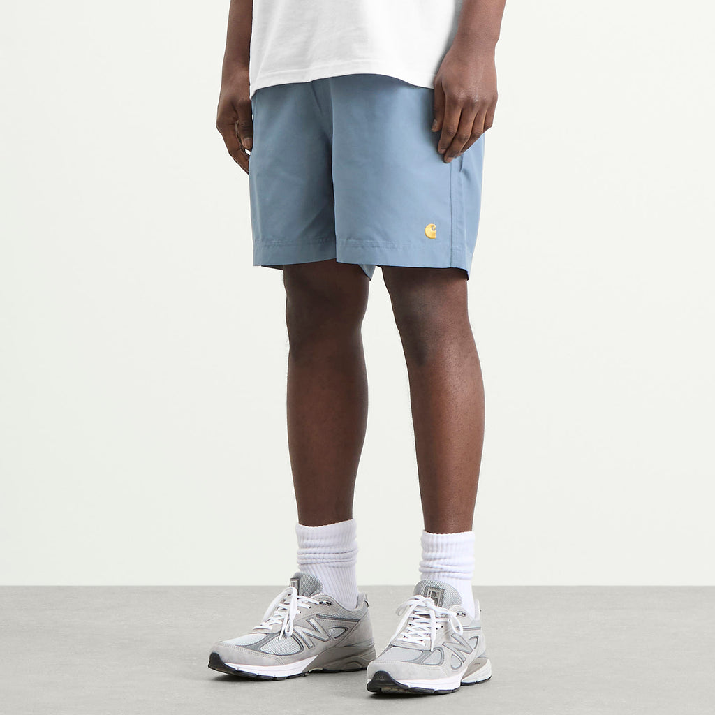 Carhartt WIP Chase Swim Shorts