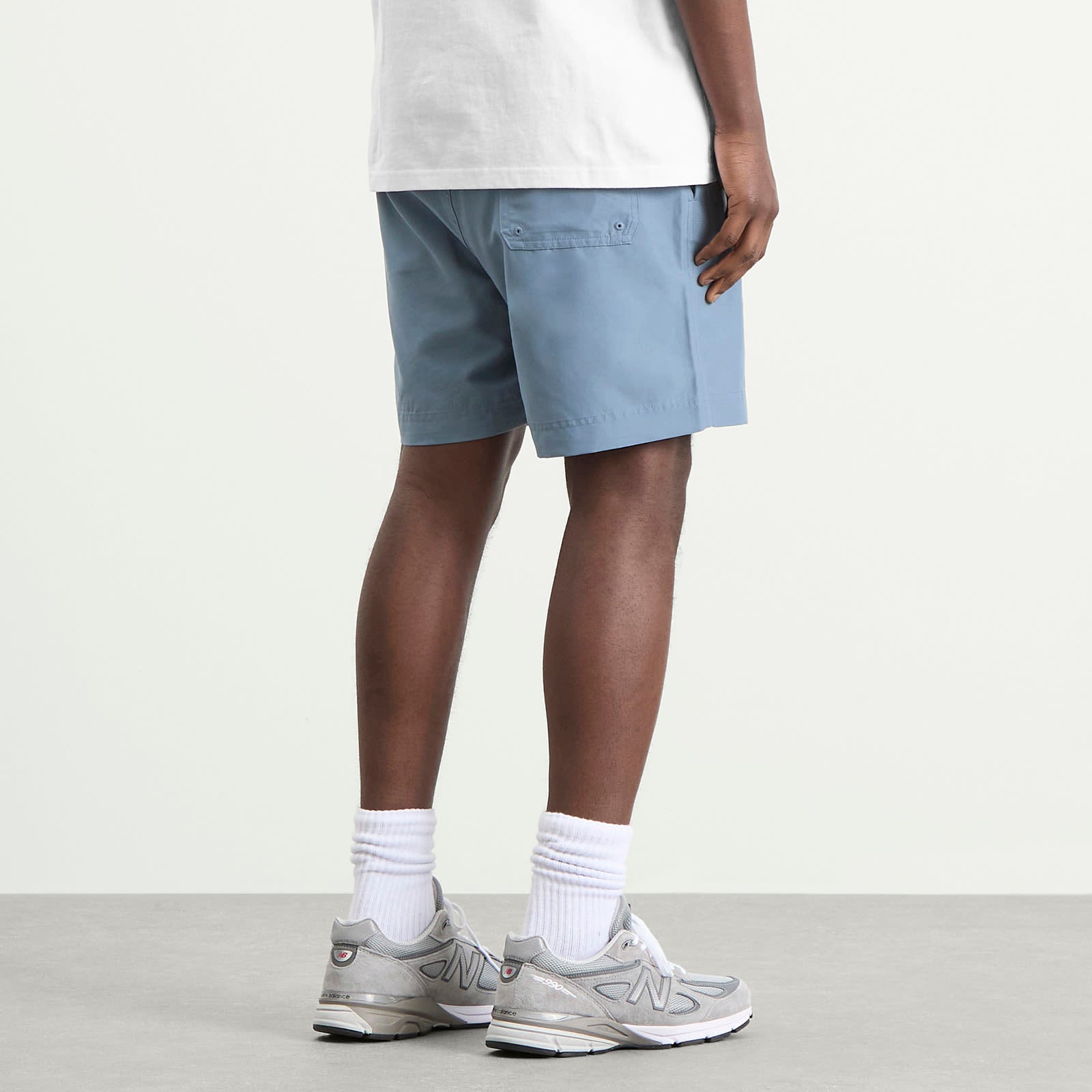 Carhartt WIP Chase Swim Shorts