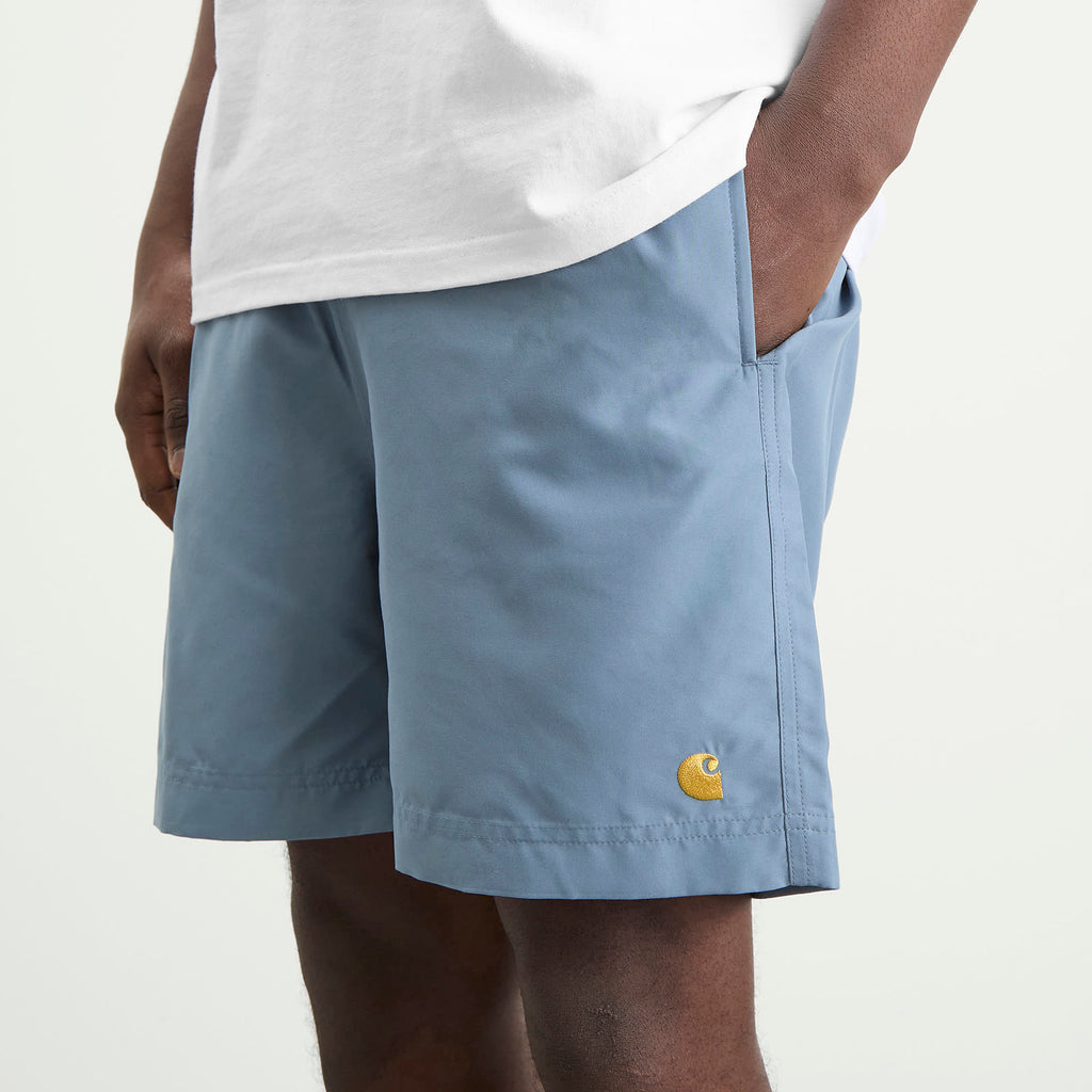 Carhartt WIP Chase Swim Shorts