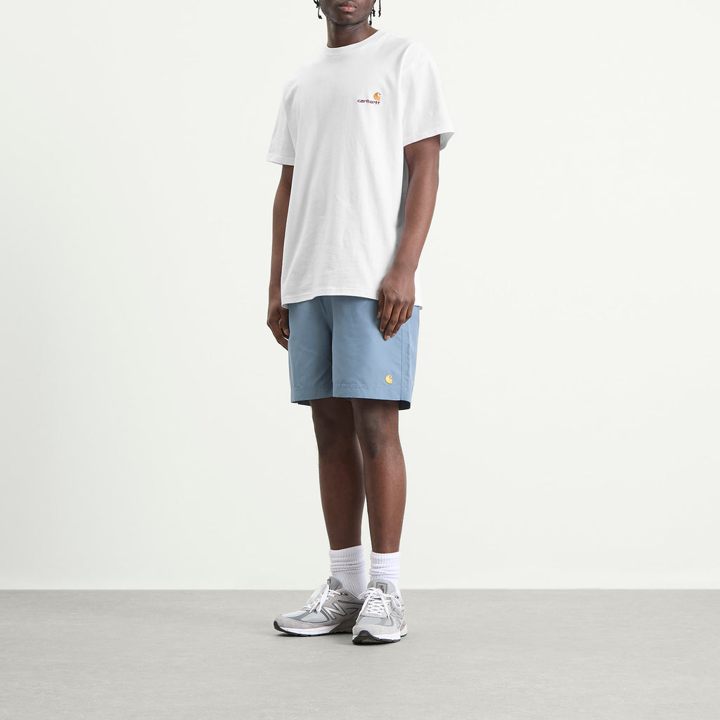 Carhartt WIP Chase Swim Shorts