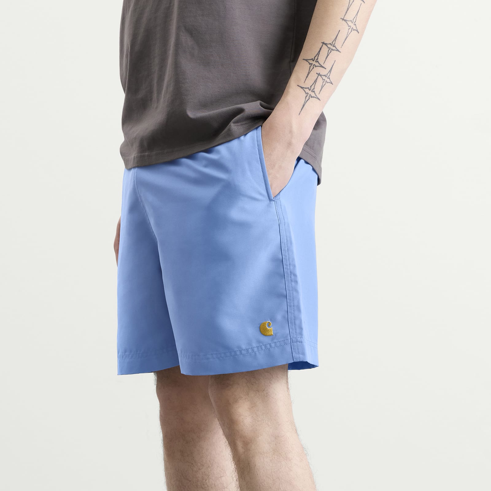 Carhartt WIP Chase Swim Trunks