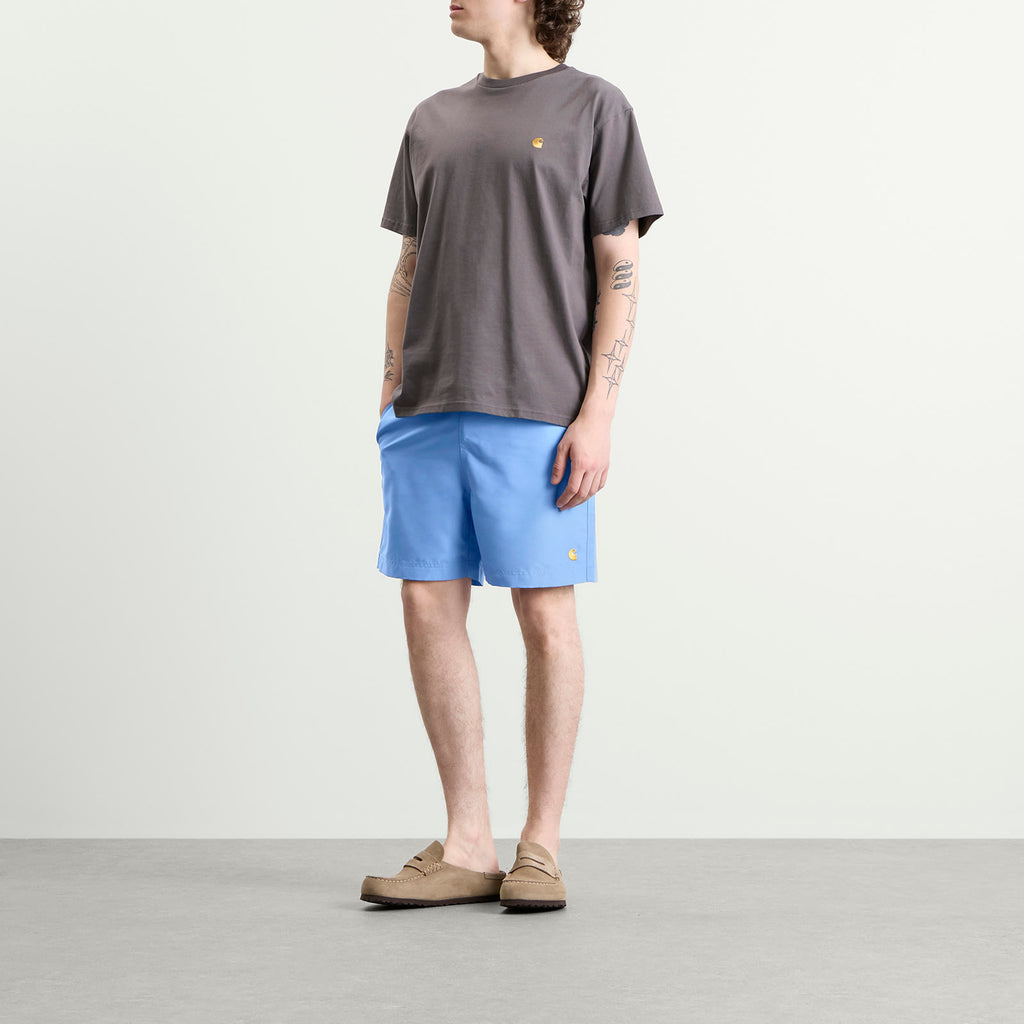 Carhartt WIP Chase Swim Trunks