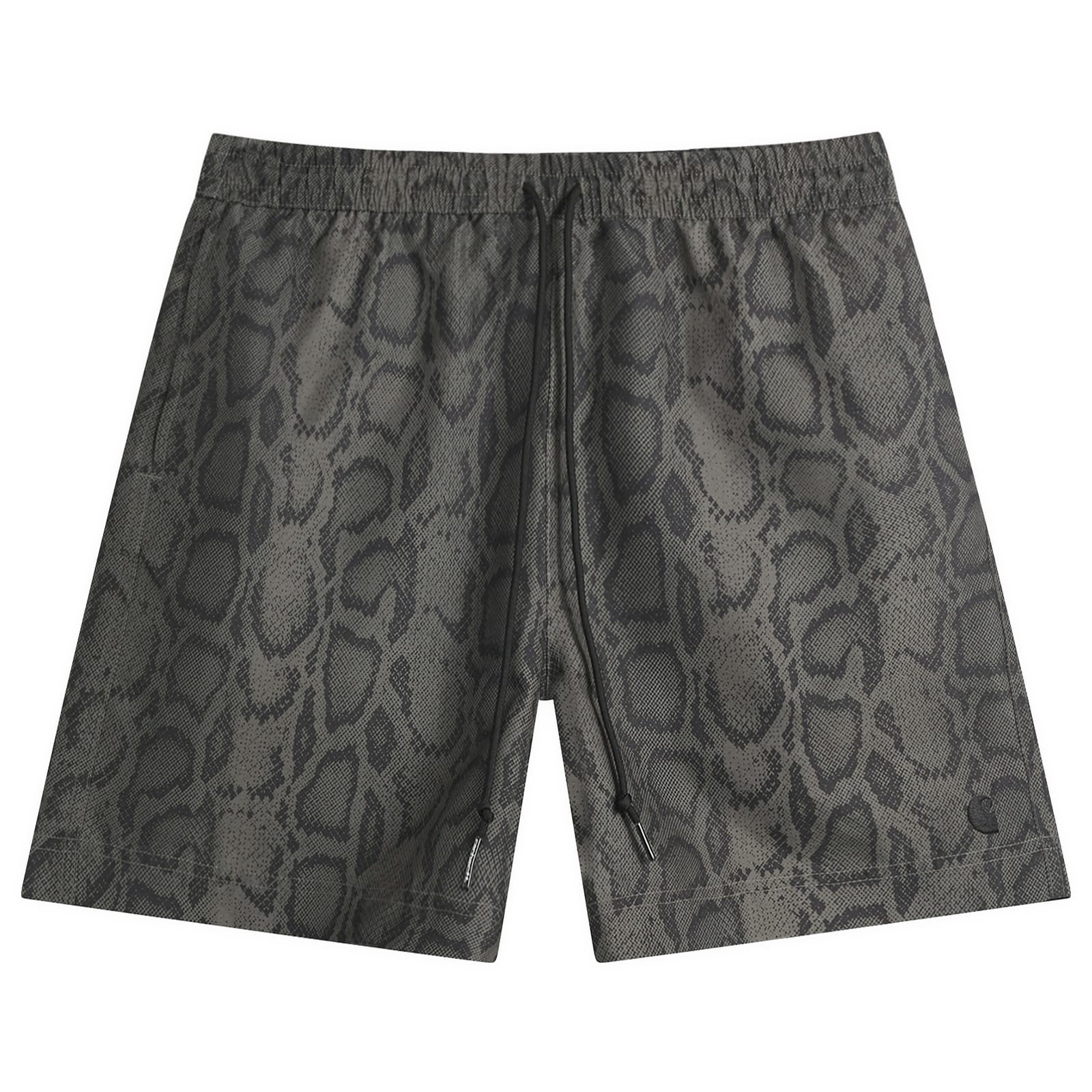 Carhartt WIP Slater Swim Shorts