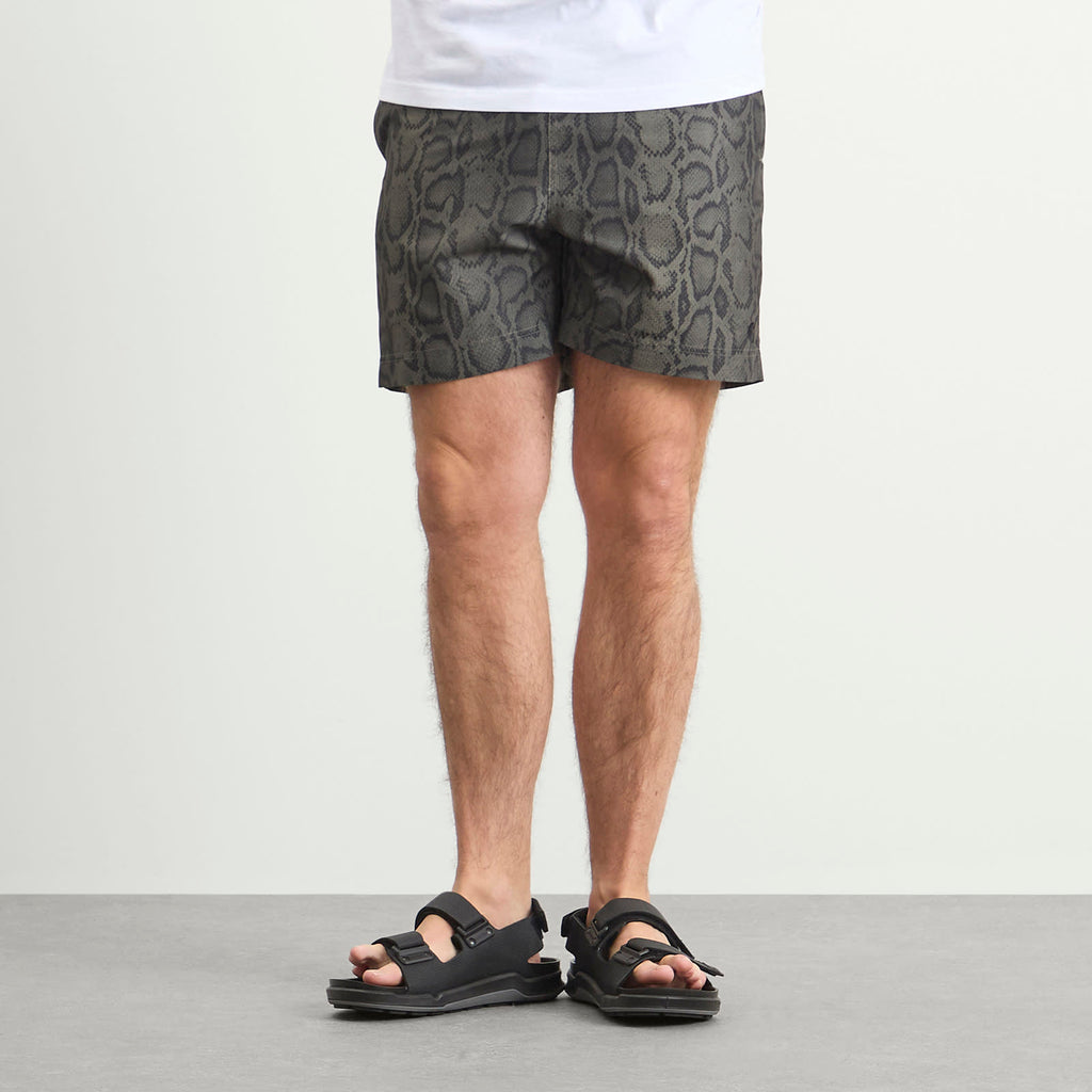Carhartt WIP Slater Swim Shorts