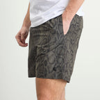 Carhartt WIP Slater Swim Shorts