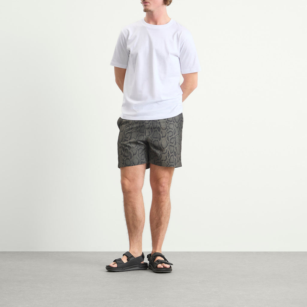 Carhartt WIP Slater Swim Shorts