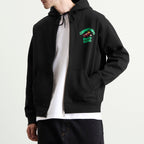 Carhartt WIP Hooded Pronto Sweat Jacket