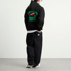 Carhartt WIP Hooded Pronto Sweat Jacket