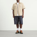 Carhartt WIP Short Sleeve Craft Shirt