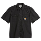Carhartt WIP Short Sleeve Craft Shirt