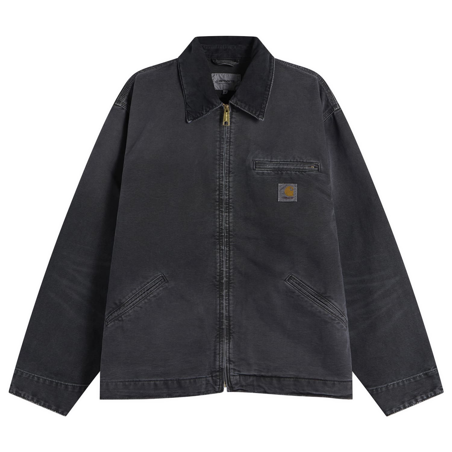 Carhartt WIP OG Detroit Jacket