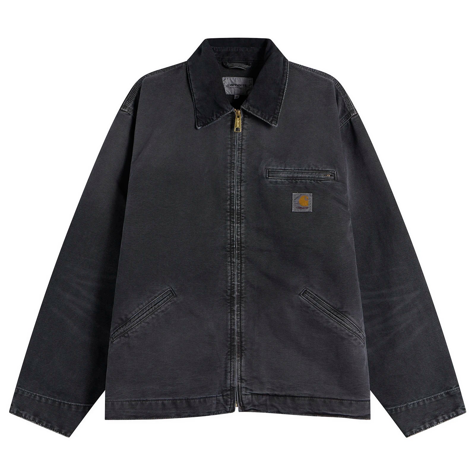 Carhartt WIP OG Detroit Jacket Main image