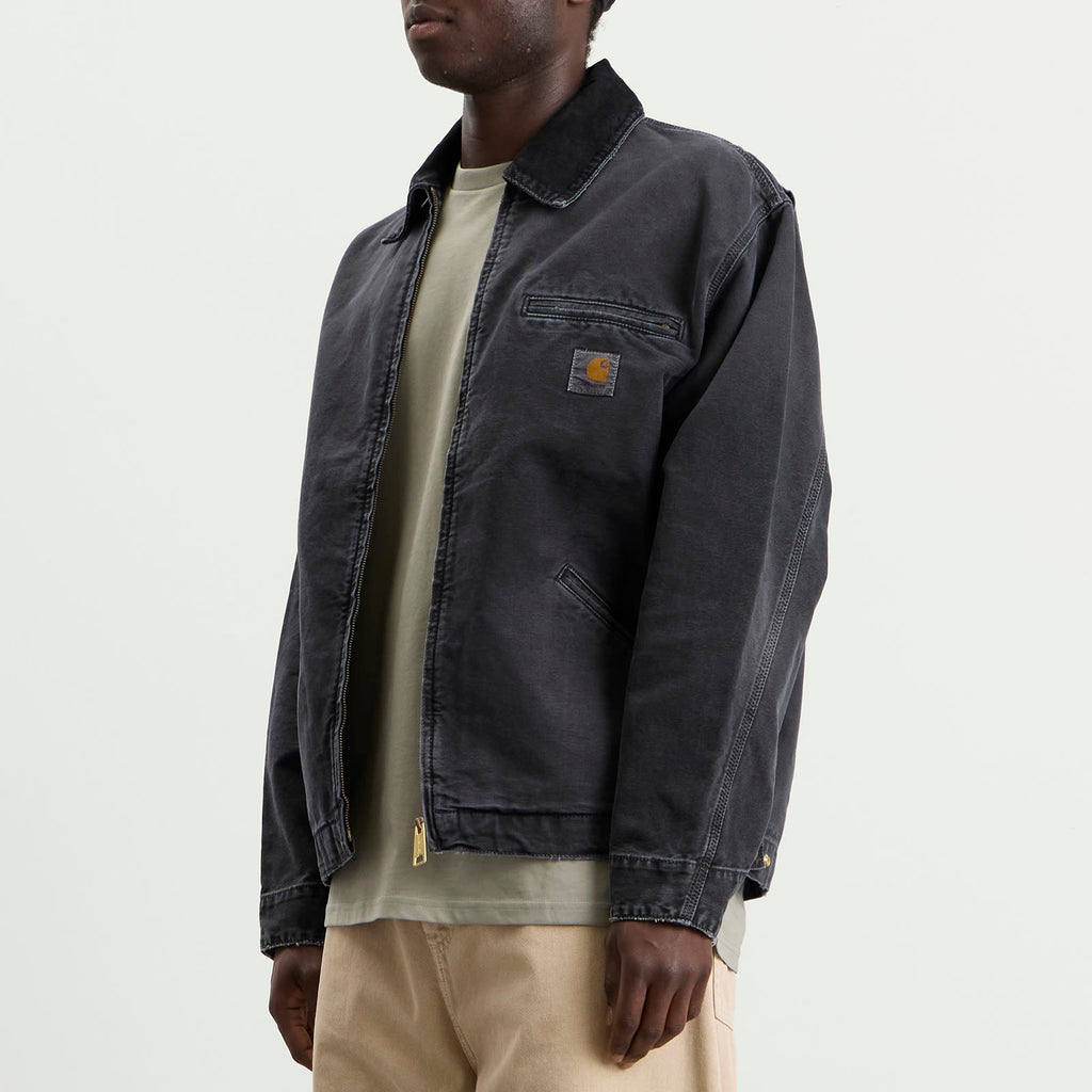 Carhartt WIP OG Detroit Jacket