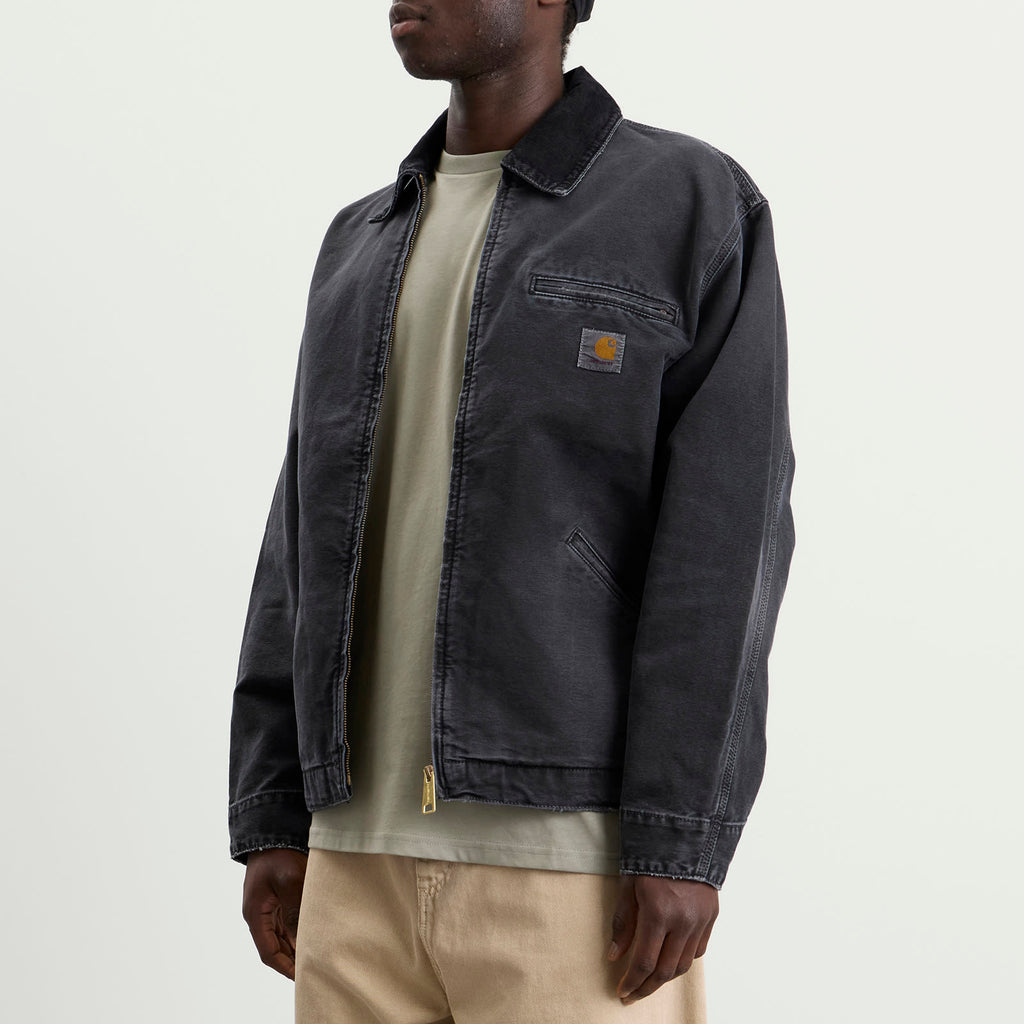 Carhartt WIP OG Detroit Jacket