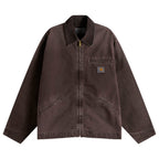 Carhartt WIP OG Detroit Jacket