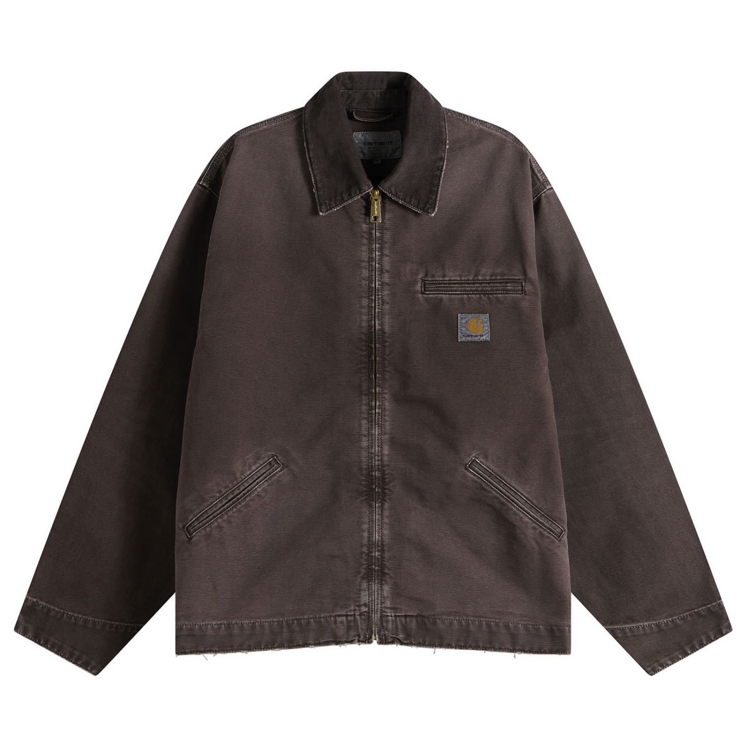 Carhartt WIP OG Detroit Jacket