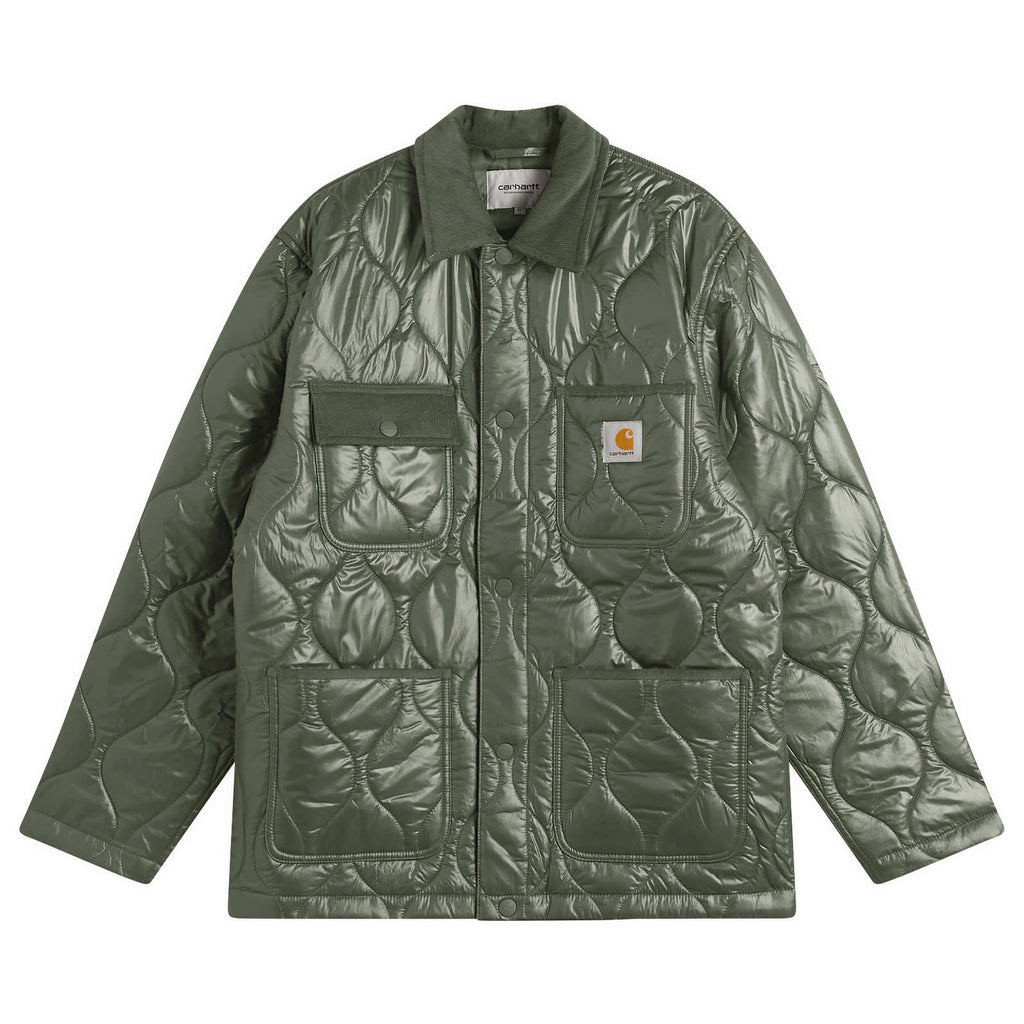Carhartt WIP Oscar Chore Liner Jacket