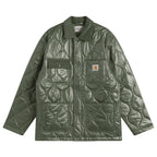 Carhartt WIP Oscar Chore Liner Jacket
