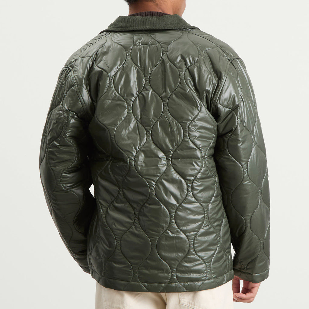 Carhartt WIP Oscar Chore Liner Jacket