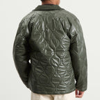 Carhartt WIP Oscar Chore Liner Jacket